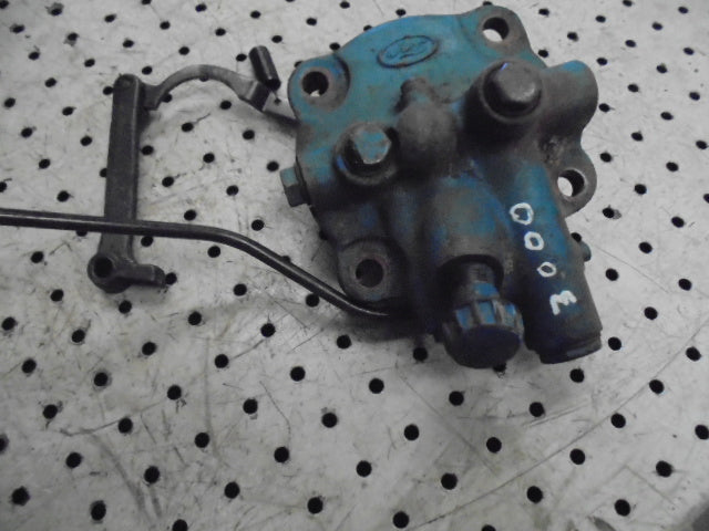 For FORD 3000 preforce HYDRAULIC RESPONSE VALVE ASSEMBLY