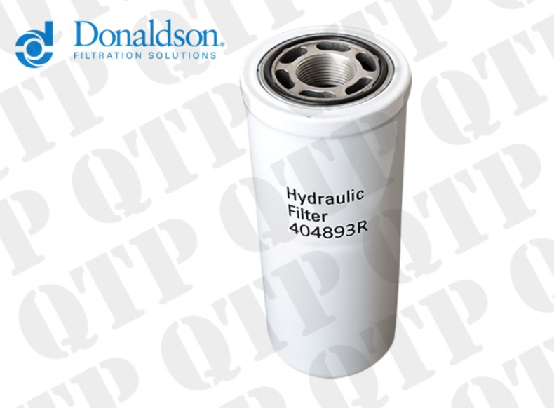 For FORD NEW HOLLAND CASE IH Hydraulic Filter