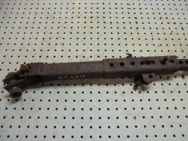 For FORD 5610 RH HYDRAULIC ARM STABALISER BAR - FOR SPARES