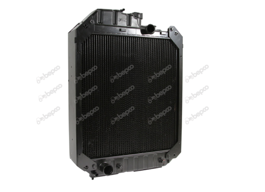 For FORD 5640 6640 7740 RADIATOR