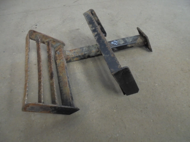 For FORD 5030 RH CAB STEP ASSEMBLY
