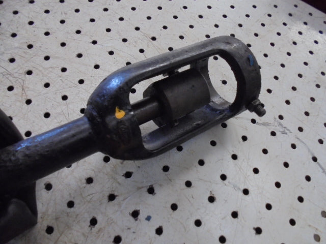 For FORD 5610 6610 7610 GEAR LEVERS ASSEMBLY 'H' PATTERN BOX (LP CAB)