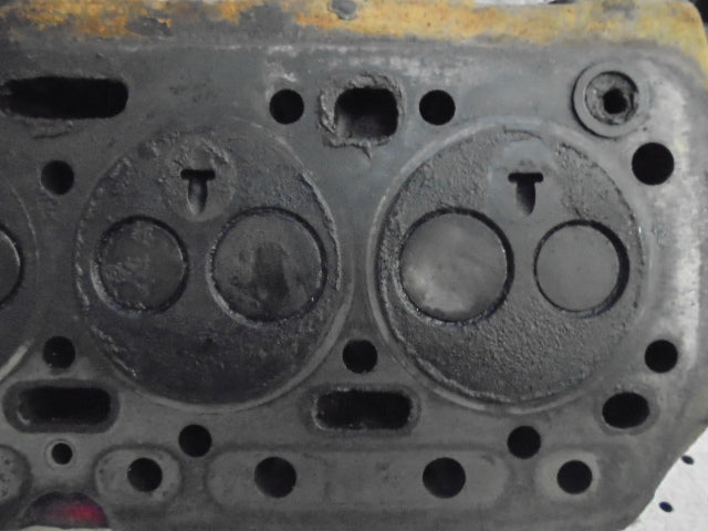 For CASE IH 434,414,275 ENGINE CYLINDER HEAD