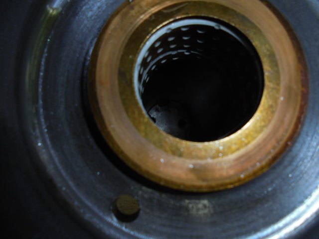 For FORD 5030 PTO CLUTCH PACK ASSEMBLY & CONTROL VALVE