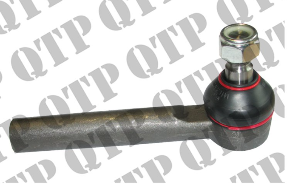 For MASSEY FERGUSON 200 300 4200 4300 Track Rod End