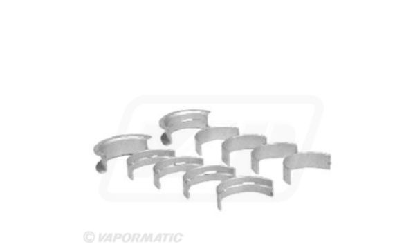 For FORD Engine, Crankshaft, Main Bearing SET +0.020 "