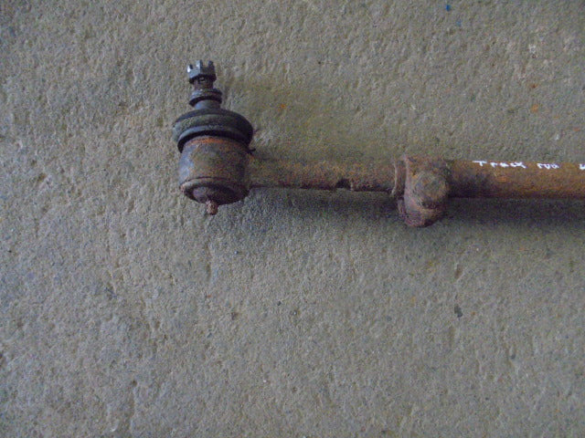 For FORD 4600 2wd STEERING TRACK ROD