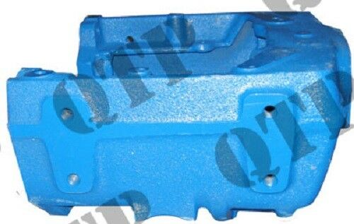 For Ford New Holland Power Front Axle Casting 6610, 5000, 7000, 7600