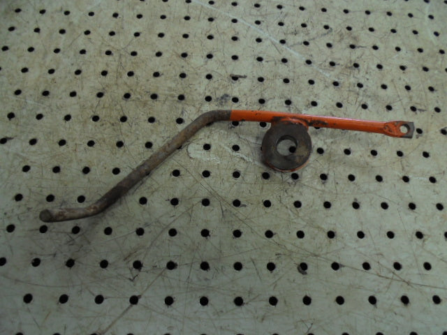 For FORD 5030 FOOT THROTTLE PEDAL