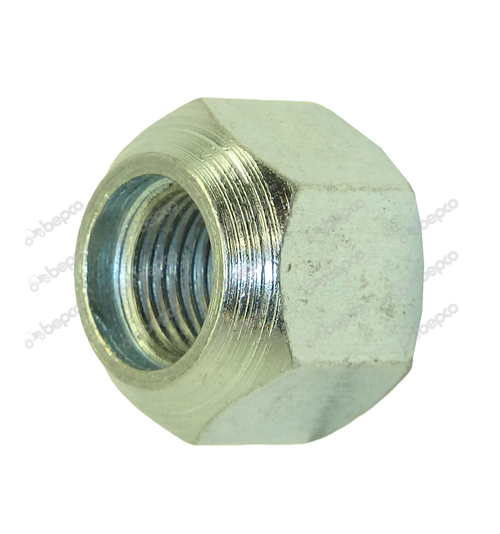 Ford New Holland Wheel Cone Nut 1/2" UNF (Pack Of 6)
