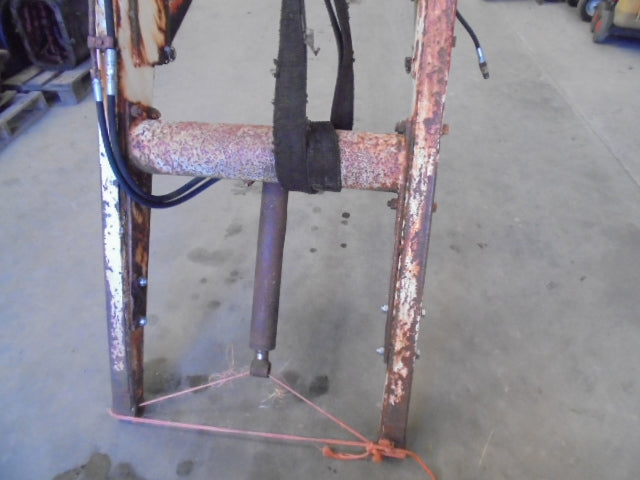 For DAVID BROWN 990 995 996 POWER LOADER & BRACKETS