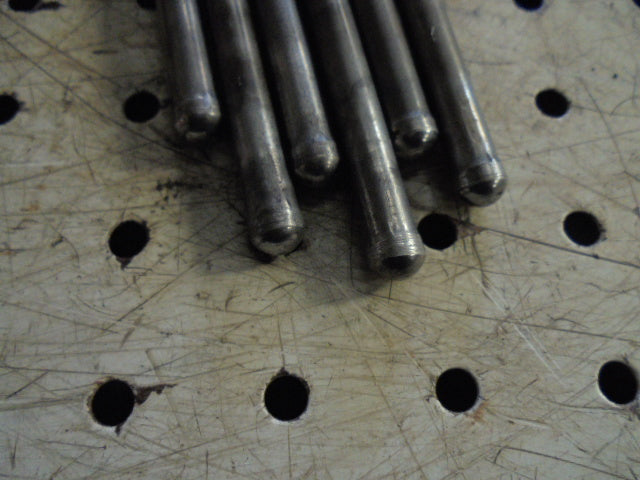 For FORD 4600 ENGINE PUSH RODS - SET OF 6