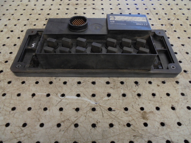 For CASE 42/95 SERIES LP CAB DIGITAL DASH ASSEMBLY