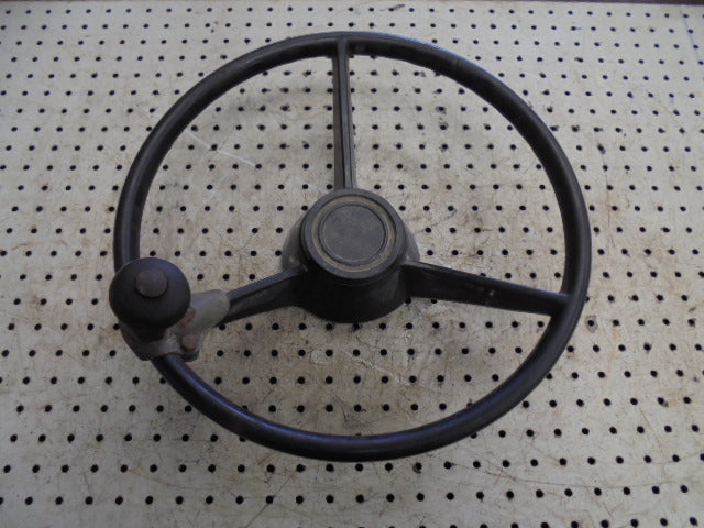 For FORD 5030 STEERING WHEEL