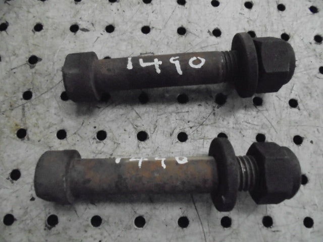 For DAVID BROWN 1490 HYDRAULIC DROP ARM PINS to lower linkage arms