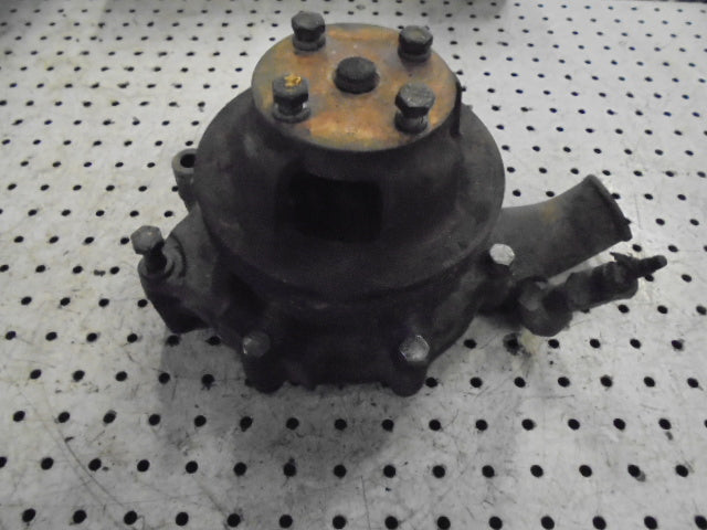 For FORD 4000 4600 ENGINE WATER PUMP & REAR HOUSING