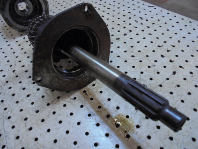 For CASE 4240/4230 TORQ AMP UNIT