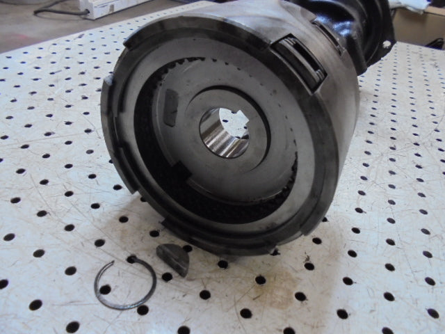 For CASE 4240/4230 TORQ AMP UNIT