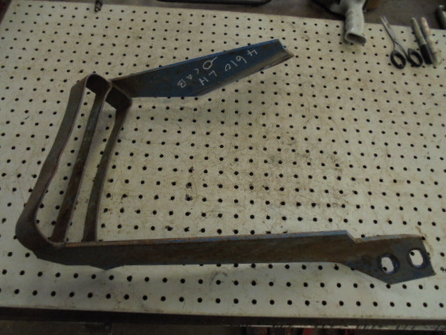 For FORD 4600 4610 LH CAB FOOT STEP (Q CAB)