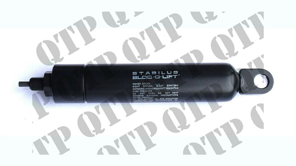 Deutz Agrotron Steering Column Gas Strut
