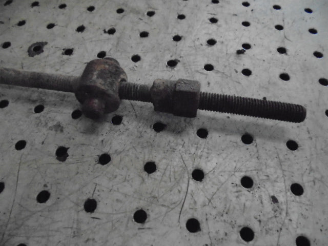 For MASSEY FERGUSON 390 CLUTCH PEDAL ROD