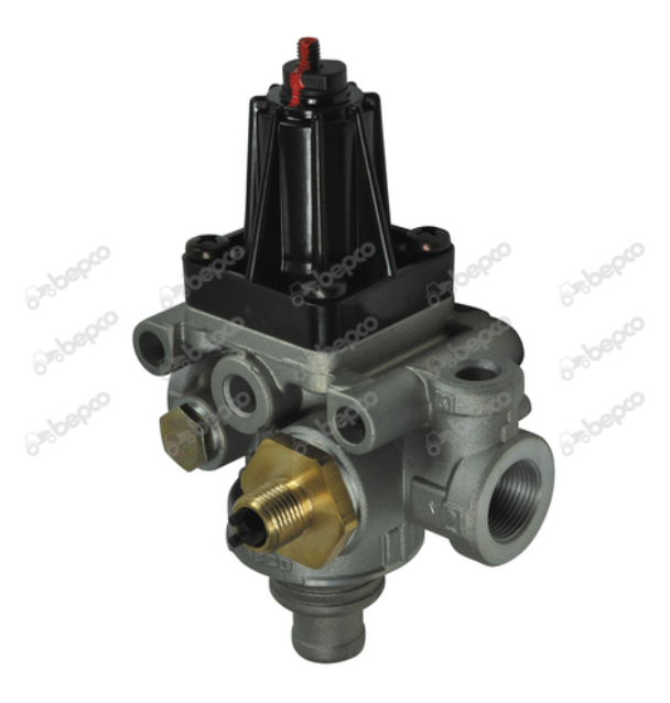For Deutz Agrofarm REGULATOR AIR BRAKE
