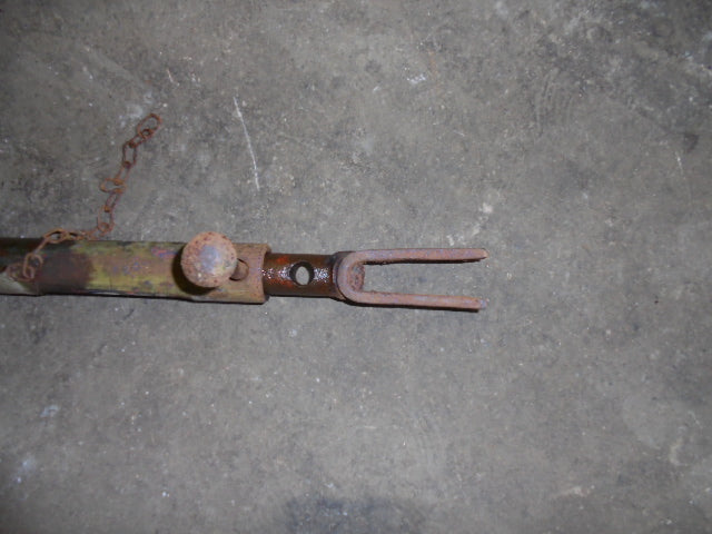 For LEYLAND 344 LH HYDRAULIC DROP ARM