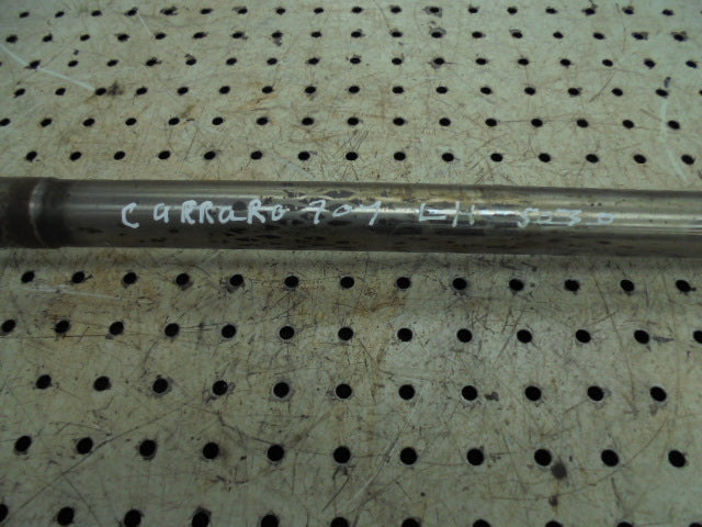 For FORD 5030 4wd CARRERO 707 LH FRONT HALFSHAFT ASSEMBLY
