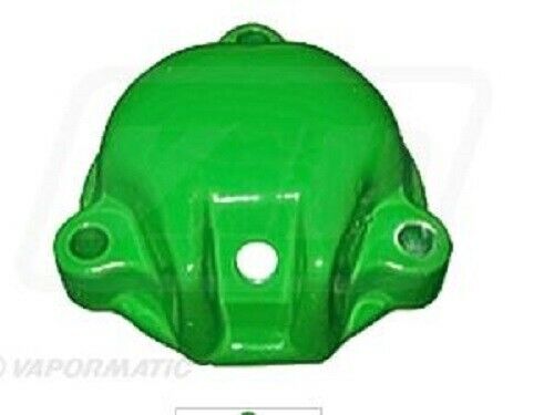 John Deere 2wd Front Wheel Hub Cap