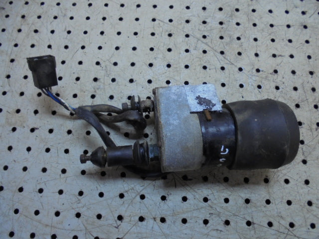 For CASE 4240 LP CAB FRONT WINDSCREEN WIPER MOTOR