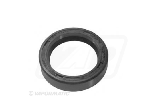 For MASSEY FERGUSON 35 35X 135 240 PTO Input Shaft Rear Seal