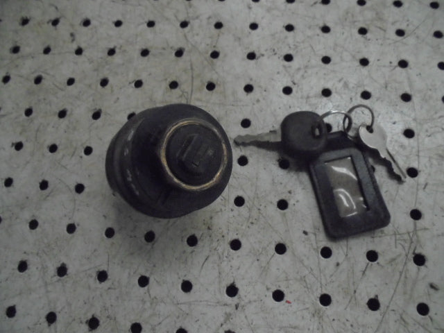 For CASE IH CS 94 IGNITION SWITCH & KEY