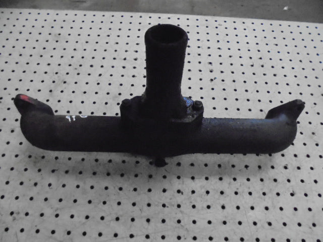 For DAVID BROWN 990 995 996 ENGINE EXHAUST MANIFOLD