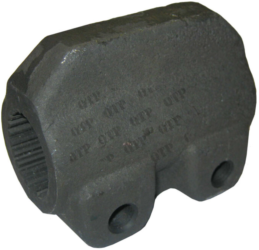 For IHC 4WD 23 Splined Gearbox Shaft Coupling 