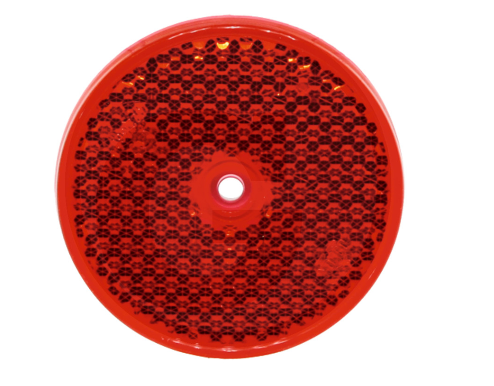 For FENDT REAR REFLECTOR 