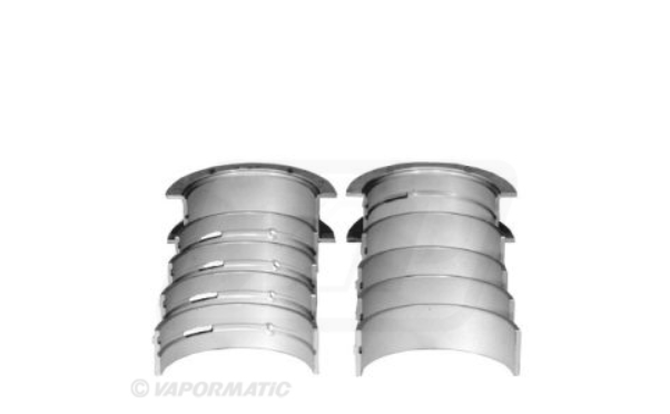 For FORD Engine, Crankshaft, Main Bearing SET +0.010