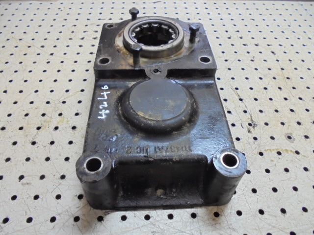 For CASE 4240 REAR PTO OUTER SHAFT HOUSING 111437A1