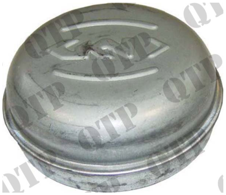 Hub Cap - 120mm - New Generation