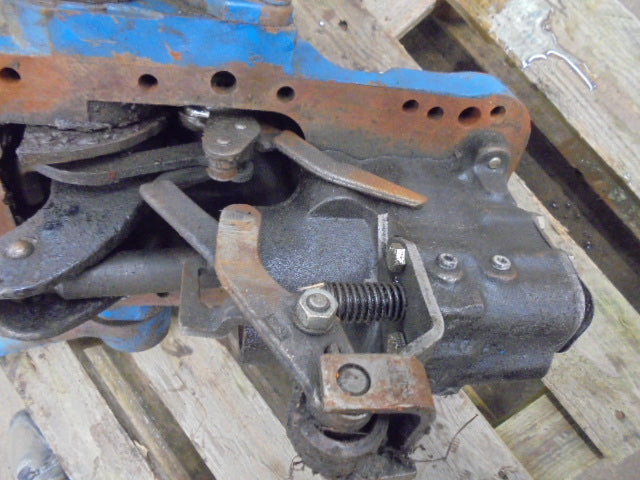 For FORD 4600 Q CAB HYDRAULIC TOP COVER