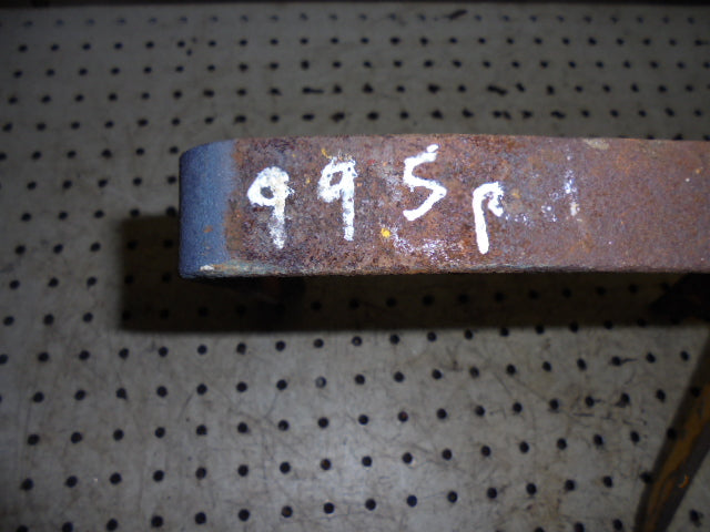 For DAVID BROWN 995 / 996 RH FOOT STEP