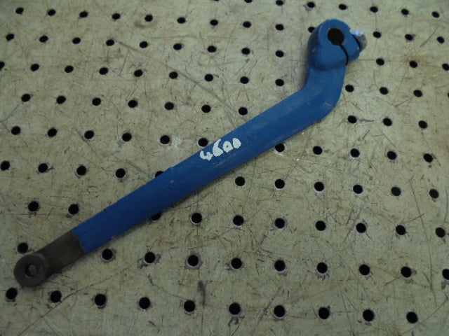For FORD 4600 PTO SHAFT ENGAGING LEVER