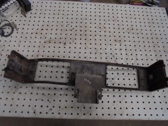 For DAVID BROWN 1394 HEADLAMP SURROUND