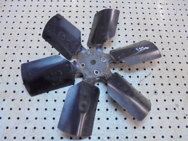 For FORD 545D 550 ENGINE COOLING FAN