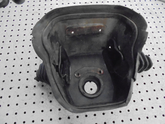 For FORD 4610 AP CAB STEERING COLUMN, GEAR LEVER COVER