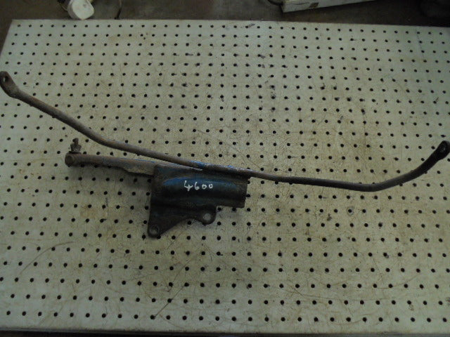 For FORD 4600 FRONT NOSE CONE BRACKET / STAY