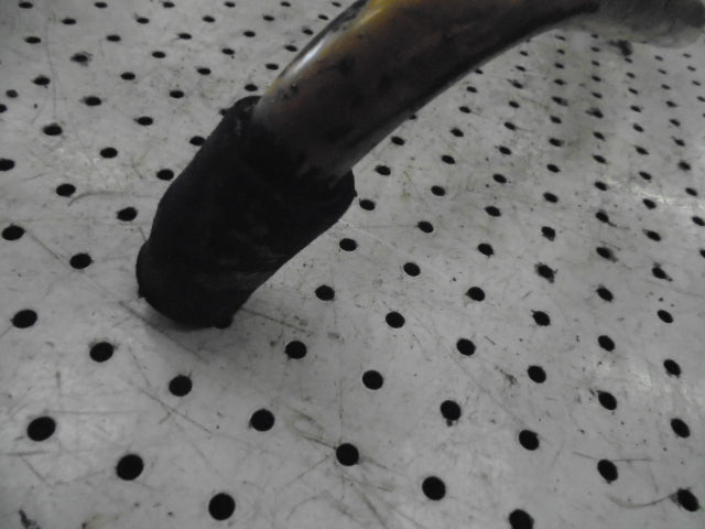 For FORD 4000 4610 ENGINE BREATHER PIPE