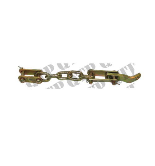 Massey Ferguson 148 240 Check Chain