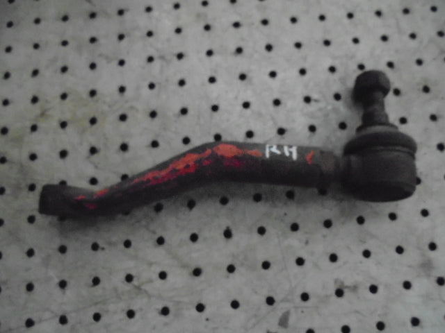 For DAVID BROWN 1490 4wd RH OUTER STEERING ARM & TRACK ROD END