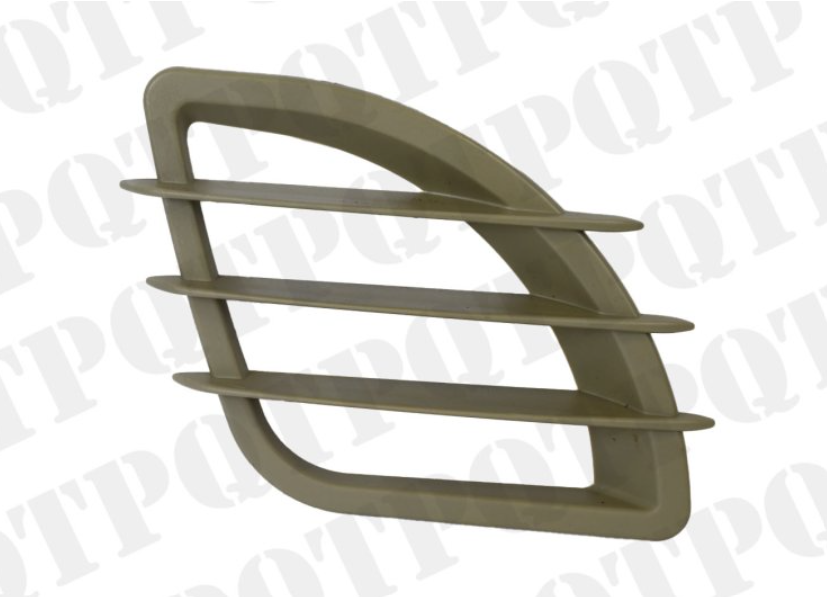 For FENDT 700 800 900 Bonnet Vent RH Side 