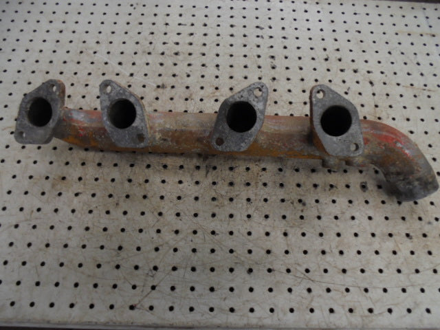 For DAVID BROWN 995 ENGINE INLET MANIFOLD – Gwynedd Farm Machinery Ltd
